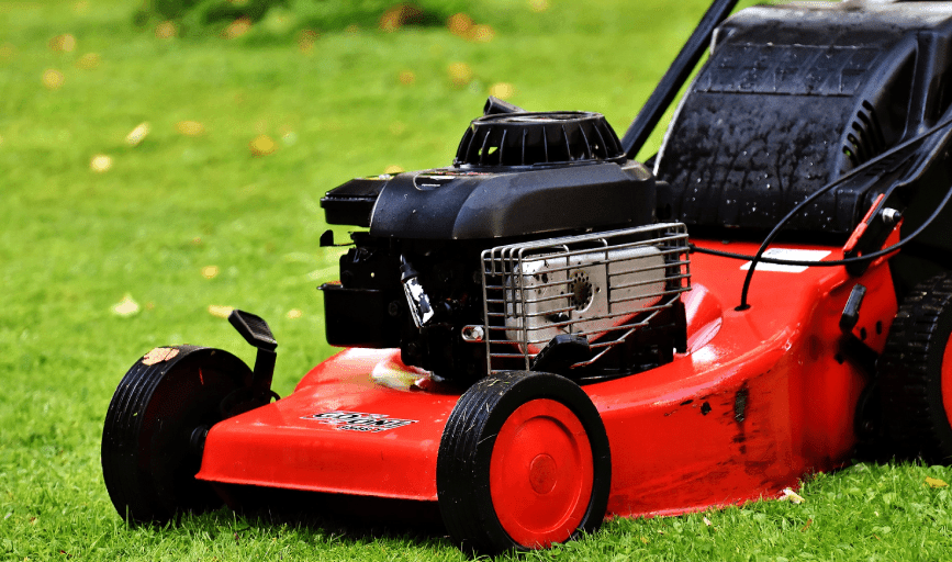 Lawn Care